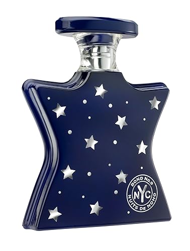 Bond No. 9 Nuits de Noho Women's Eau de Parfum, 3.4 Fl Oz - Luxurious Fragrance for Women, Perfect for Day & Night Wear