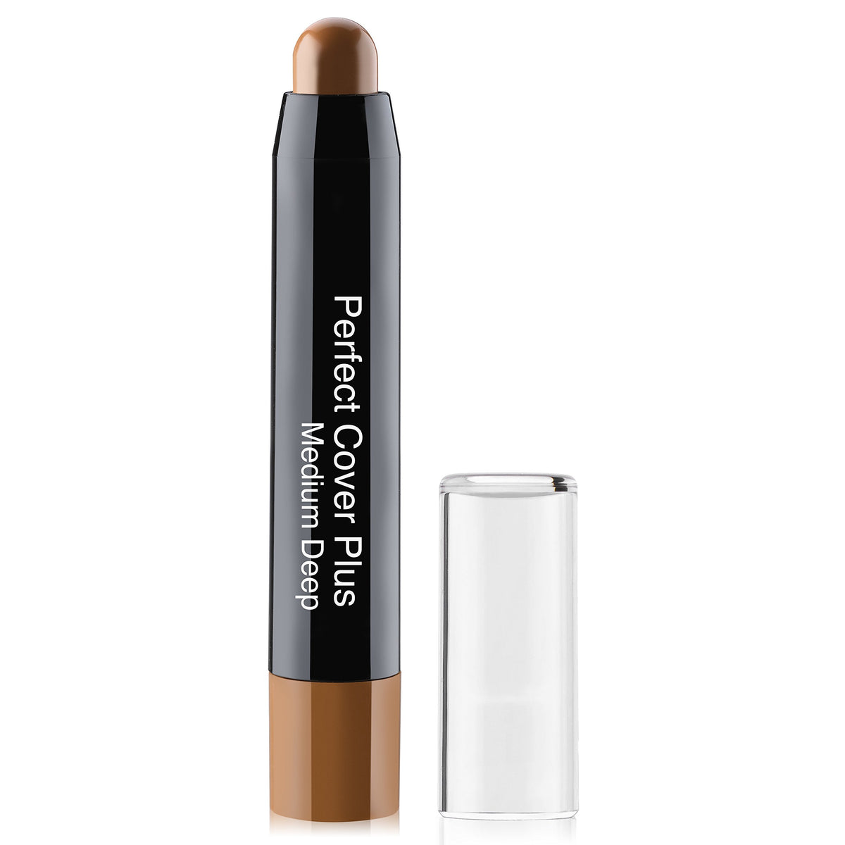 Jolie Perfect Cover Plus Conceal, Cover, Correct & Contour Pencil - Medium Deep