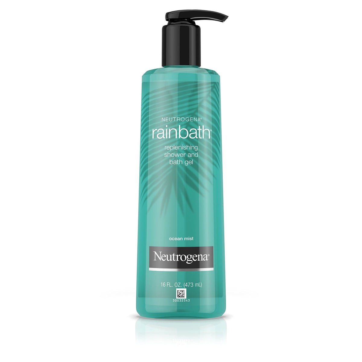 Rainbath Replenishing Shower and Bath Gel-Ocean Mist