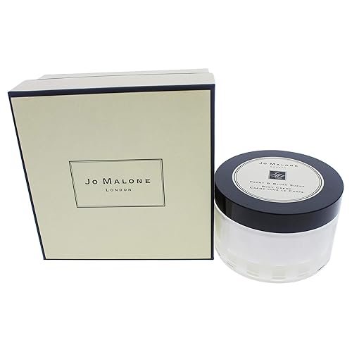 Jo Malone Peony And Blush Suede Body Creme, Unisex, 5.9 Oz - Luxurious Moisturizer