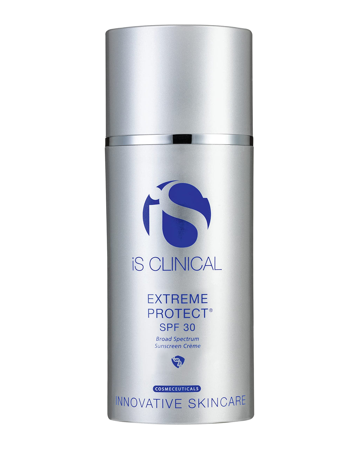 iS cLINIcAL Extreme Protect SPF 30 Sunscreen  Everyday Moisturizer with SPF  Hydrating Treatment Sunscreen