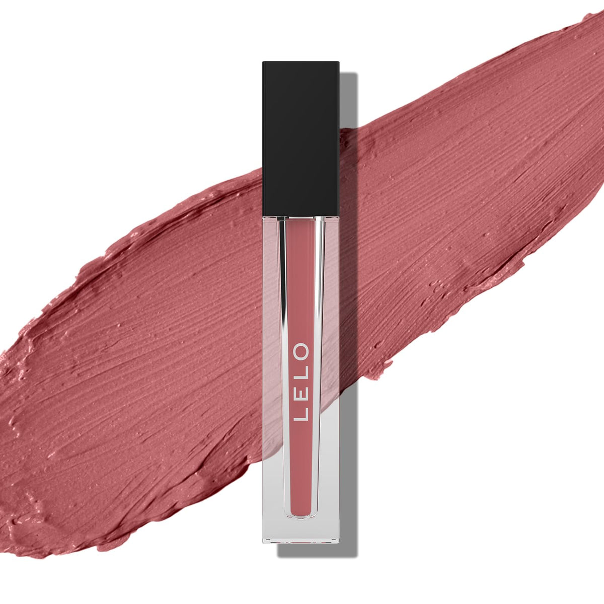 Lelo Liquid Lipstick - Long Lasting Matte, Kiss Proof, 06 Freak, 0.17 Fl Oz