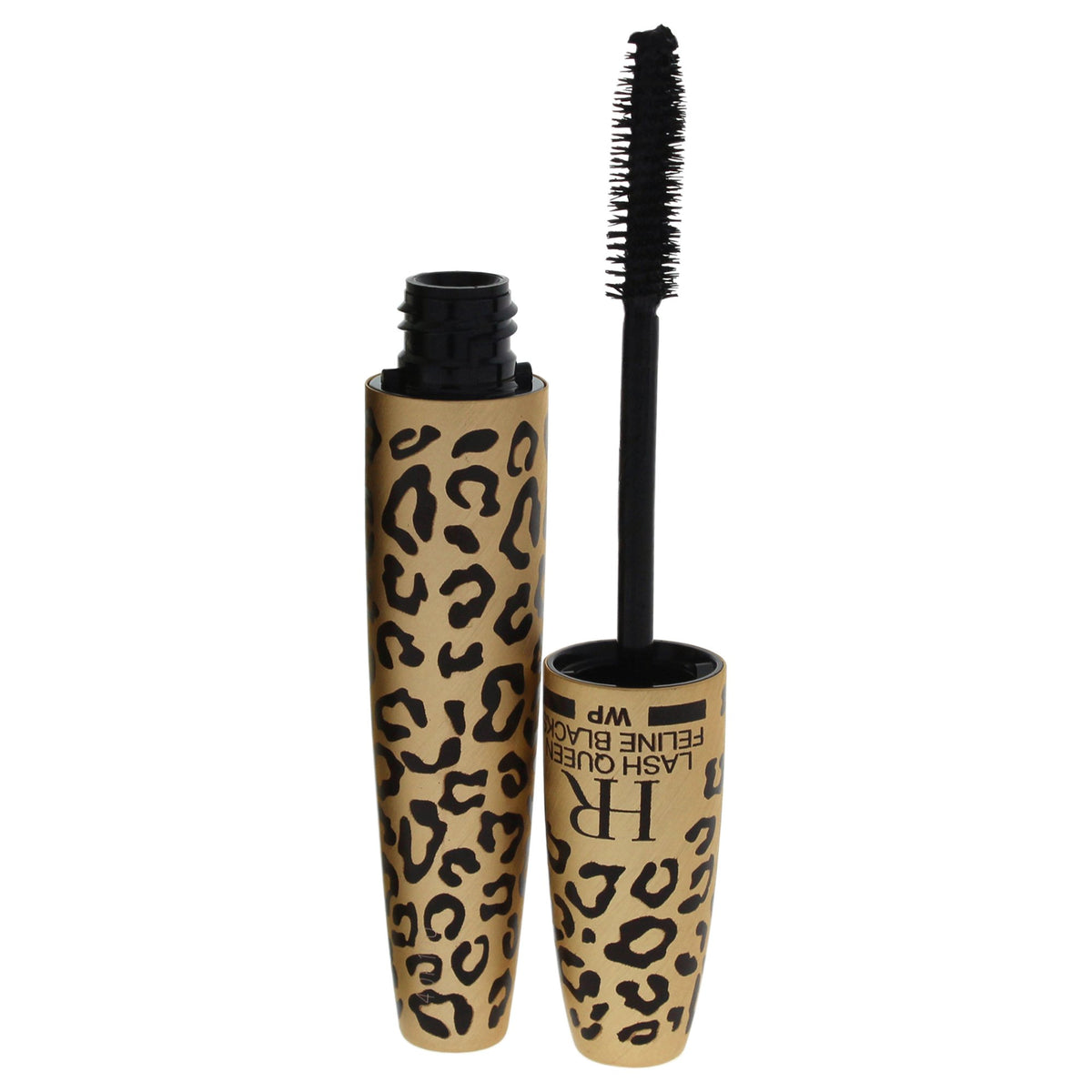 Helena Rubinstein Lash Queen Feline Blacks Waterproof Mascara, Deep Black, 0.24 Oz