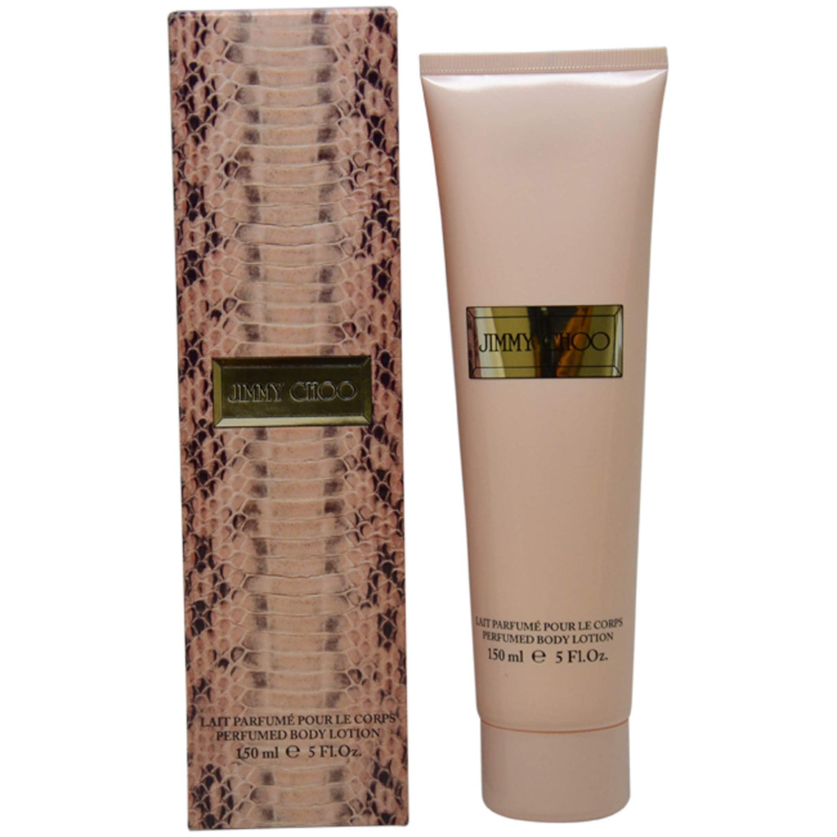 Jimmy Choo Edp 5Oz Body Lotion