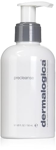 Dermalogica Precleanse Cleanser For Unisex, 5.1 Fl Oz - Deep Cleansing Oil