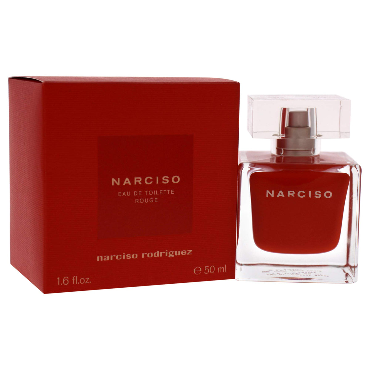 Narciso Rodriguez Narciso Rouge Women EDT Spray 16 oz