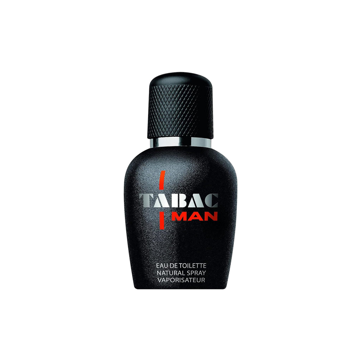 Tabac Man Black Eau De Toilette Spray, 1.7 Oz - Bold Fragrance By Tabac Original