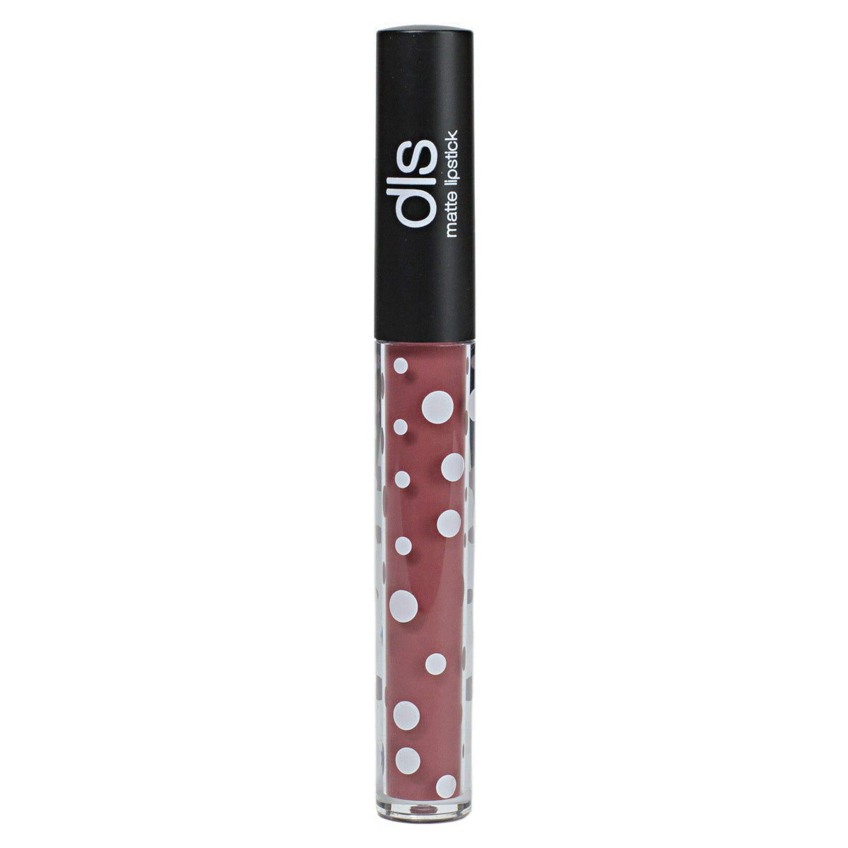 Dirty Little Secret Matte Liquid Lipstick - Cinnamon, 1 Count - Long-Lasting, Vibrant Color