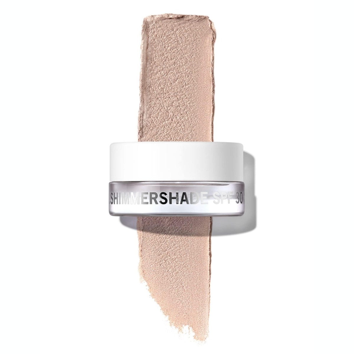 Supergoop! Shimmershade Cream Eyeshadow Spf 30 - First Light, Long-Wearing, 0.18 Oz