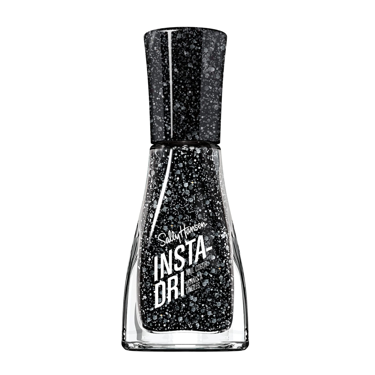 Sally Hansen InstaDri Nail Polish  Powerslide