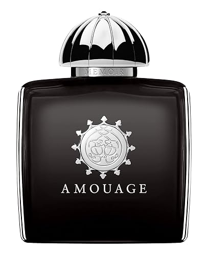 Amouage Memoir Women'S Eau De Parfum Spray - 3.4 Fl Oz Luxury Fragrance