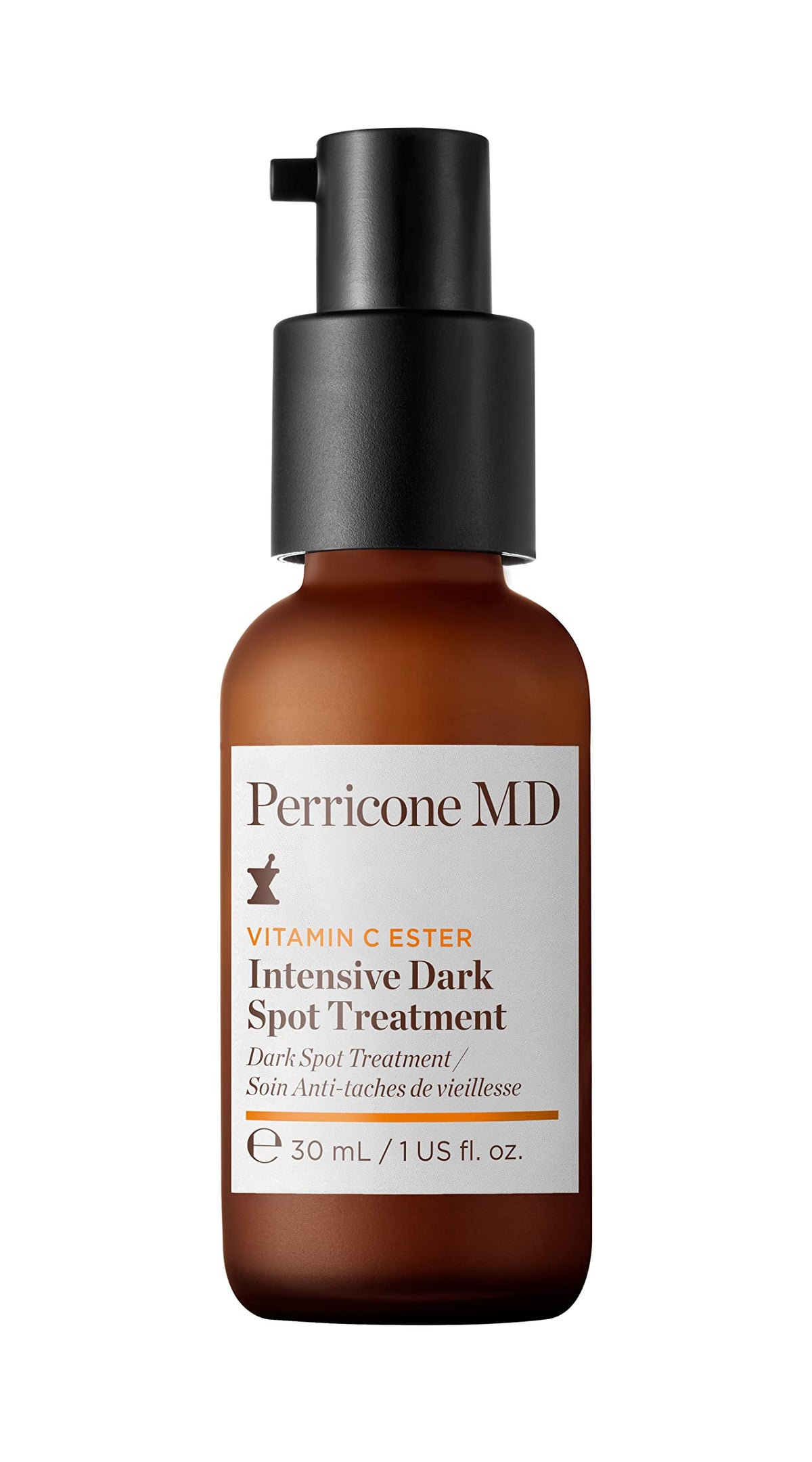 Perricone Md Vitamin C Ester Dark Spot Treatment, 1 Fl Oz - Brightening Serum For Even Skin Tone