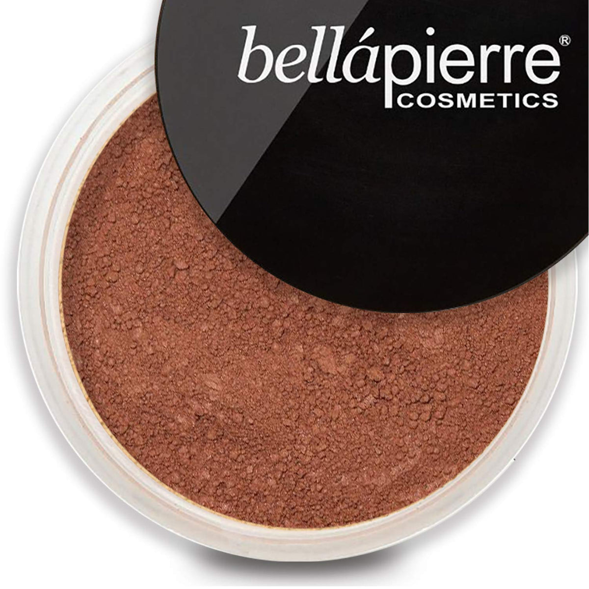 Bellapierre Mineral Foundation Spf 15 - Vegan Loose Powder, Full Coverage, Hypoallergenic, 0.32 Oz