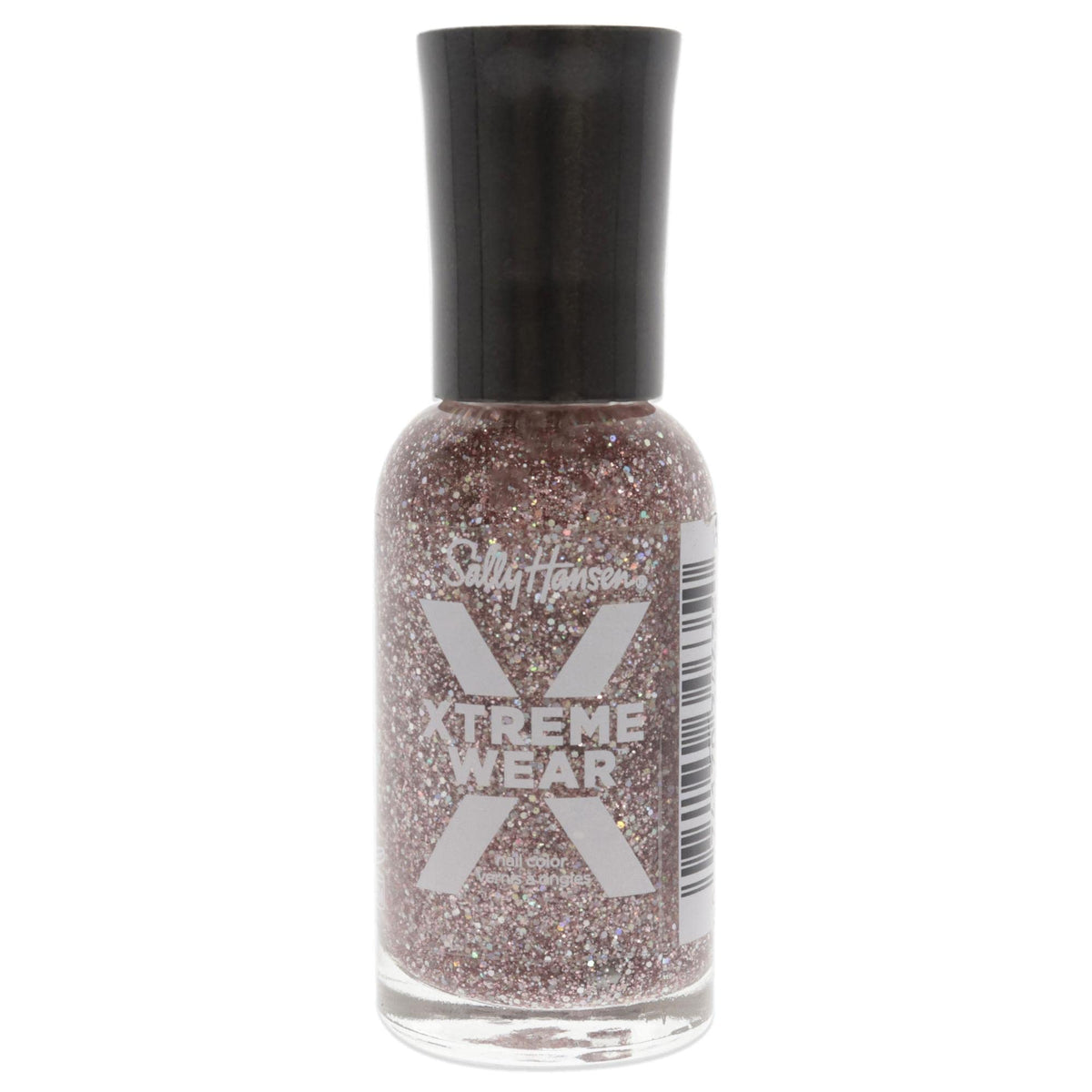 Sally Hansen Xtreme Wear Nail Polish, Strobe Light - 0.4 Fl Oz, Long-Lasting Color