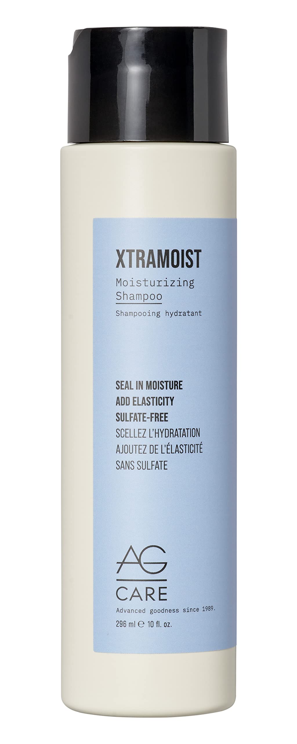 Ag care Xtramoist Moisturizing Shampoo 10 Fl Oz