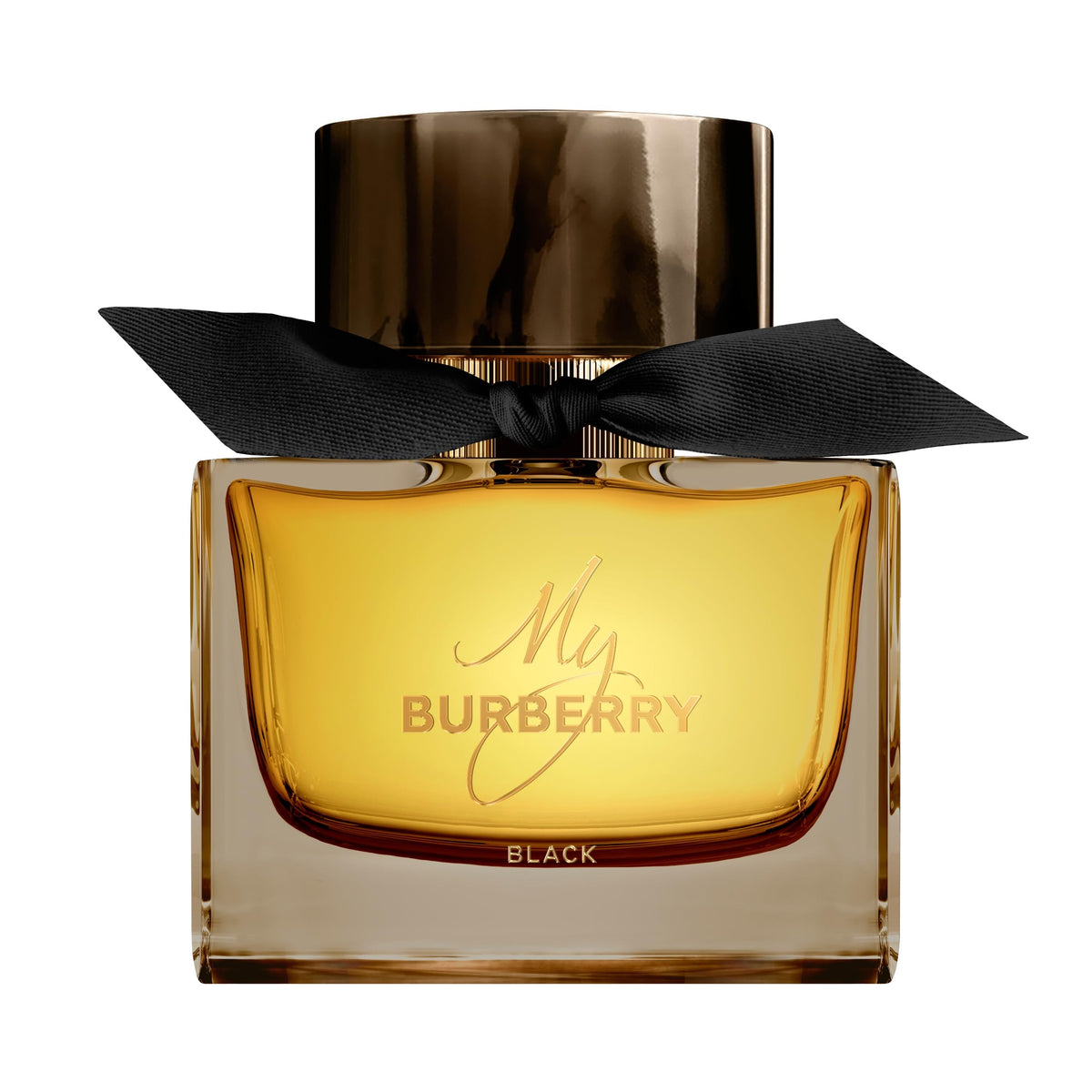 Burberry My Burberry Black Parfum, 3 Fl Oz