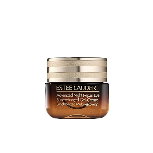 Estée Lauder Advanced Night Repair Eye Gel-Creme 0.5 Oz - Multi-Recovery Eye Cream