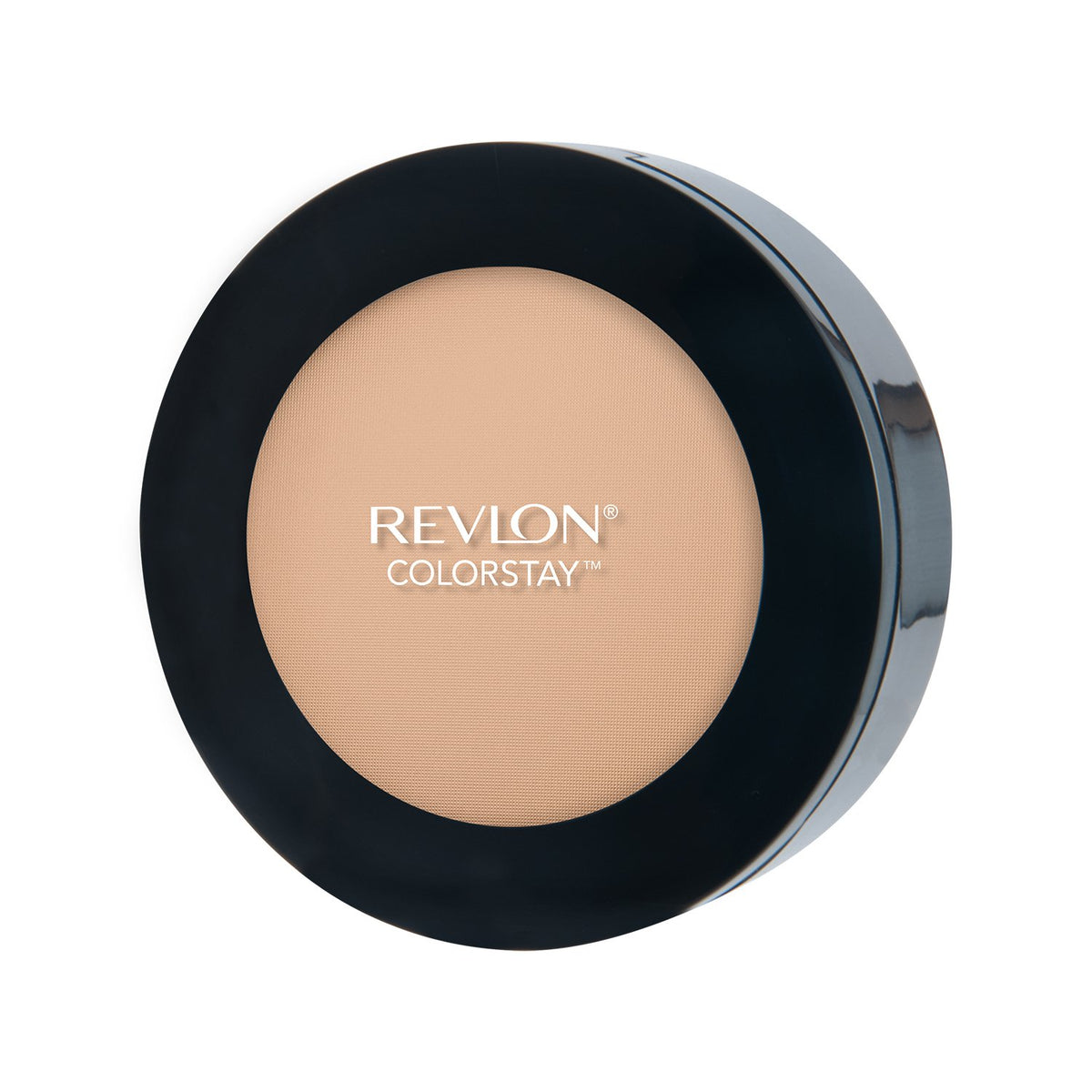 Rev Press Powder Light Translucent 0.3 Oz - Lightweight Makeup For A Natural Finish