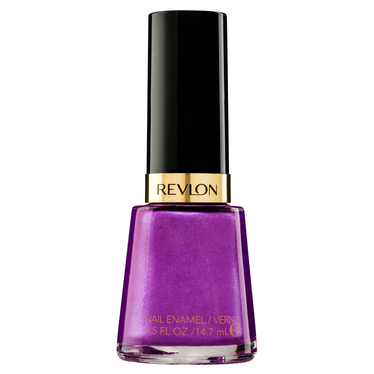 Revlon Super Lustrous Nail Polish 450 Hypnotic, Chip Resistant, Longwear, 0.5 Fl Oz