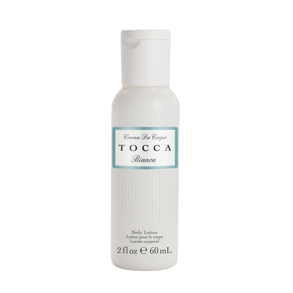 Tocca Florence Body Lotion - 9 Oz Moisturizing Cream For Soft Skin