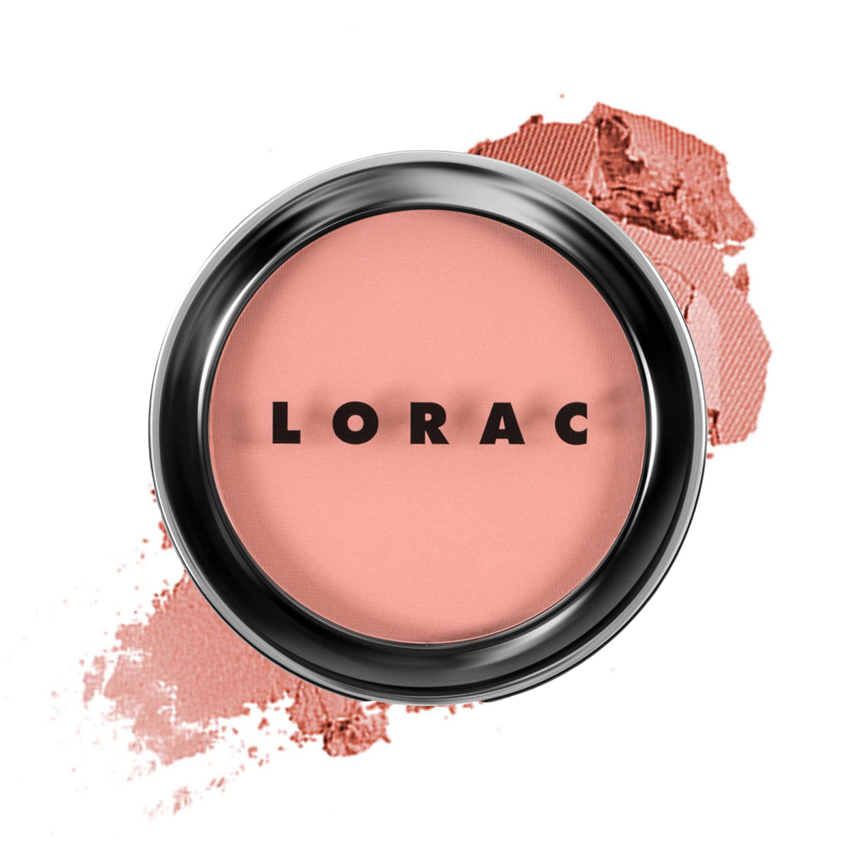 Lorac Color Source Buildable Blush In Prism - 1 Ounce, Flawless Natural Finish