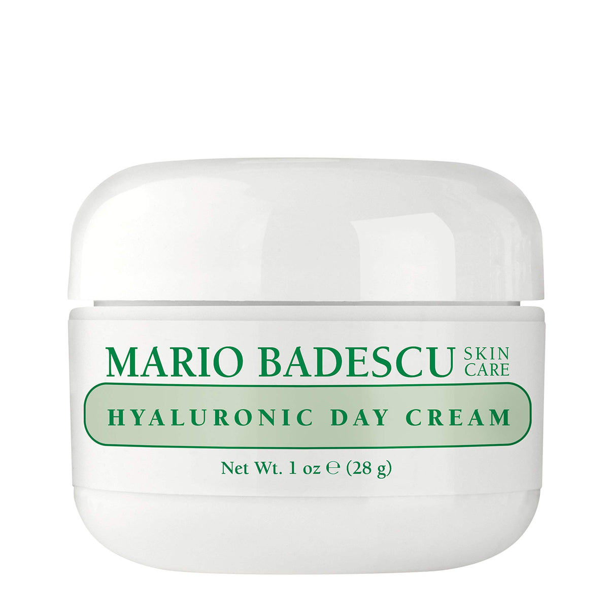 Mario Badescu Hyaluronic Day Cream  177169  1 Ounce Pack of 1