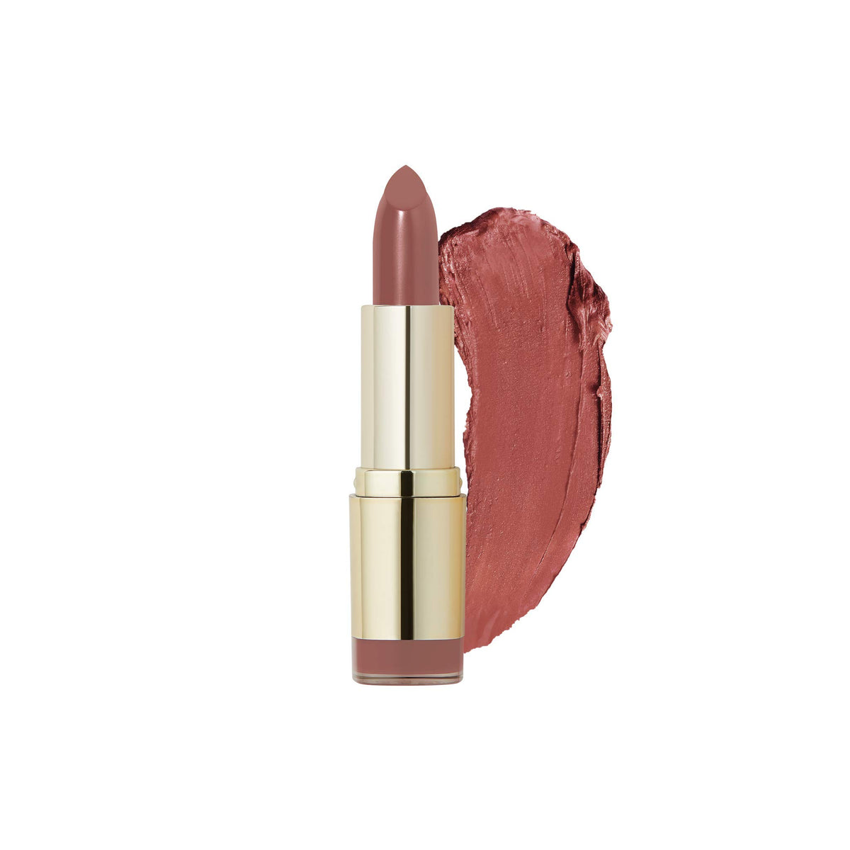 Milani Color Statement Matte Lipstick - Matte Beauty, 0.14 Oz, Cruelty-Free, Full Matte Finish