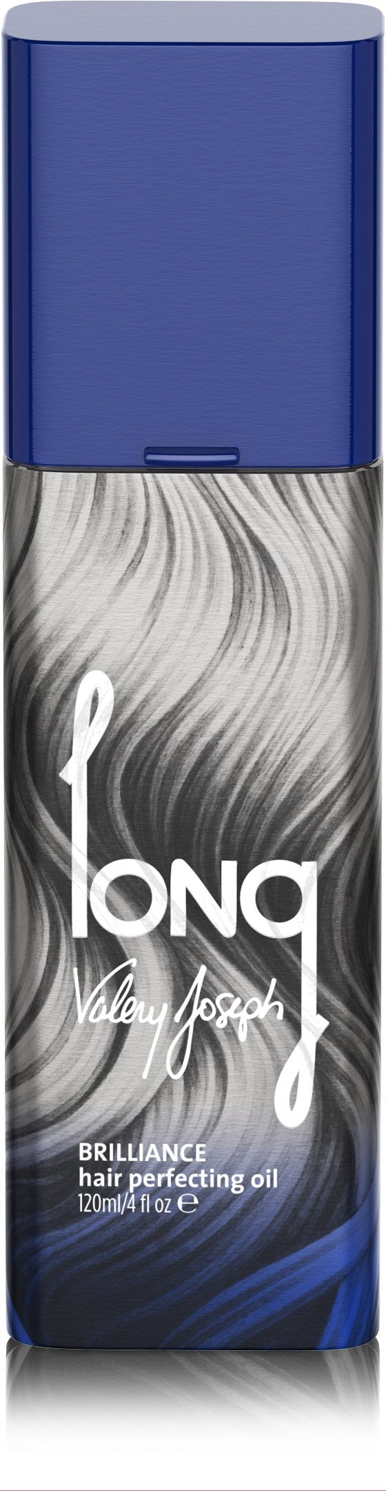 Long by Valery Joseph Brilliance Hair Perfecting Oil - 4 fl. oz. - Nourishing & Shine Enhancer