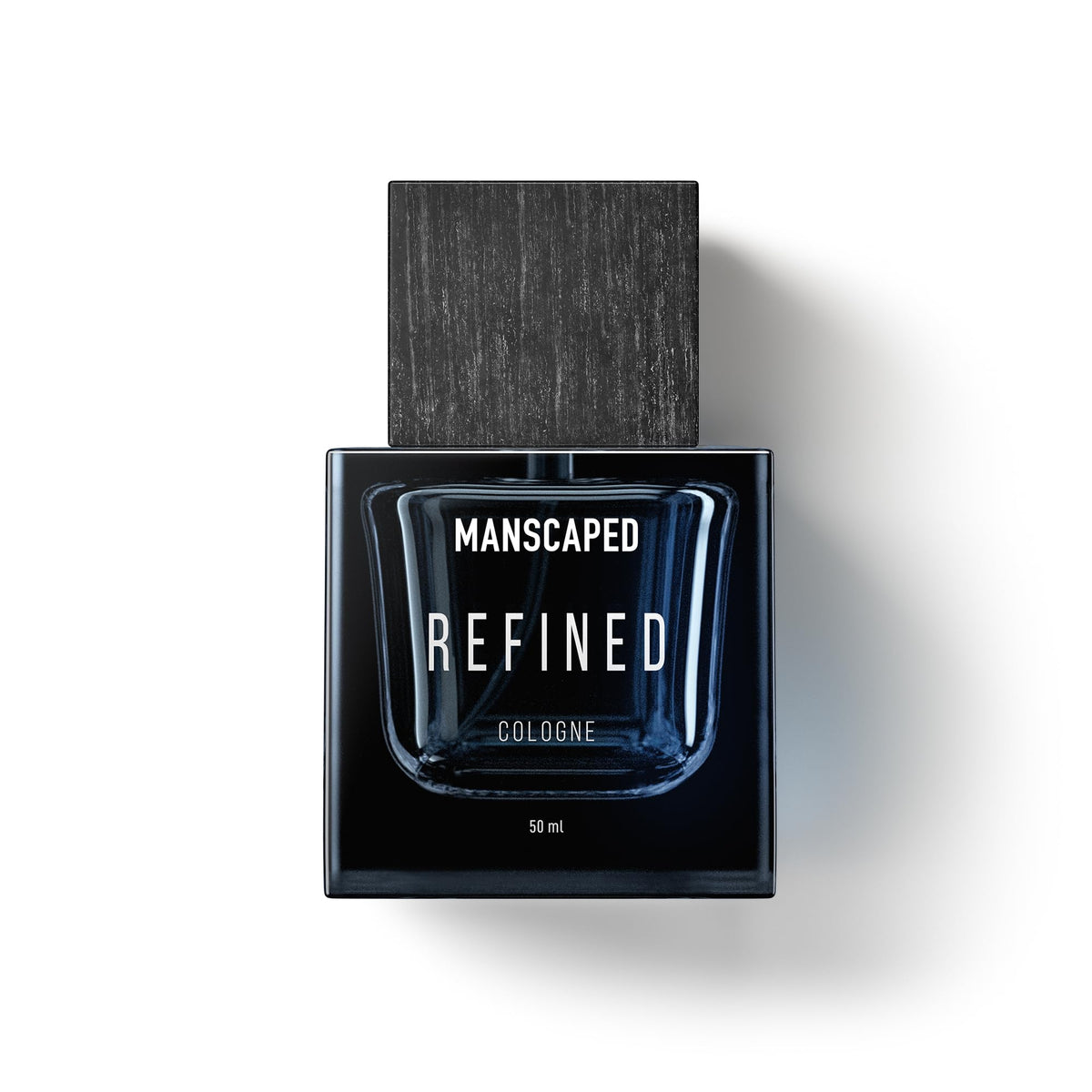 Manscaped® Refined® Cologne - Men'S Eau De Toilette Spray, Citrus & Jasmine, 50Ml