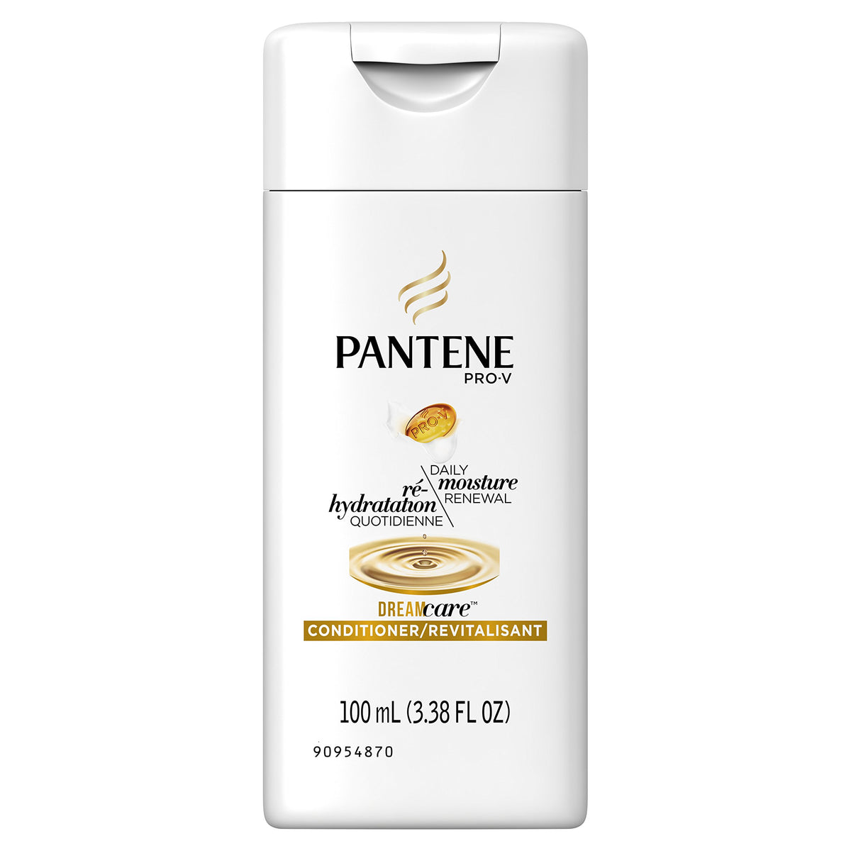 Pantene Pro-V Daily Moisture Renewal Hydrating Conditioner, 3.38 fl oz