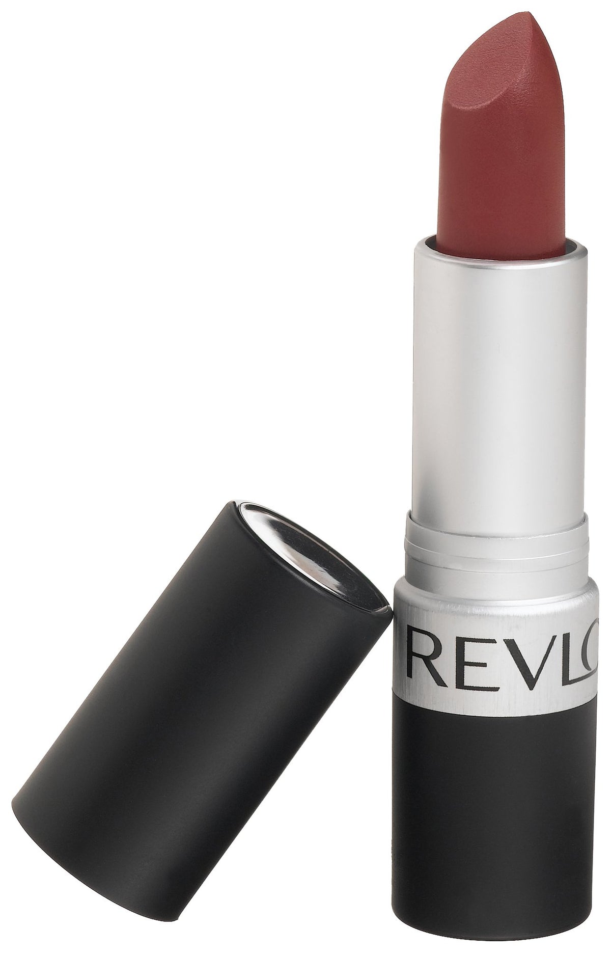 Revlon Super Lustrous Lipstick, Choco-Liscious, Pack Of 2, 0.15 Oz - Rich Wine