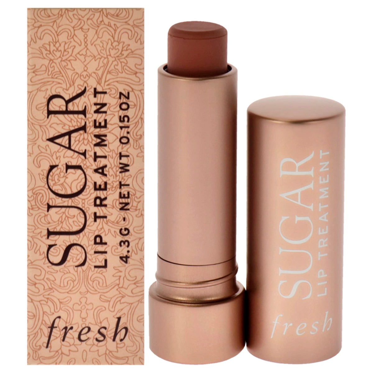 Fresh Sugar Honey Lip Treatment For Women, 0.15 Oz - Nourishing & Moisturizing Lip Care