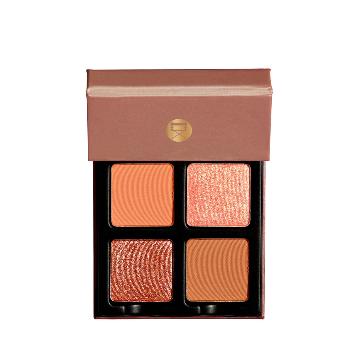 Viseart Paris Petits Fours Amelie Pro Luxe Eyeshadow Palette - 1 Oz Makeup