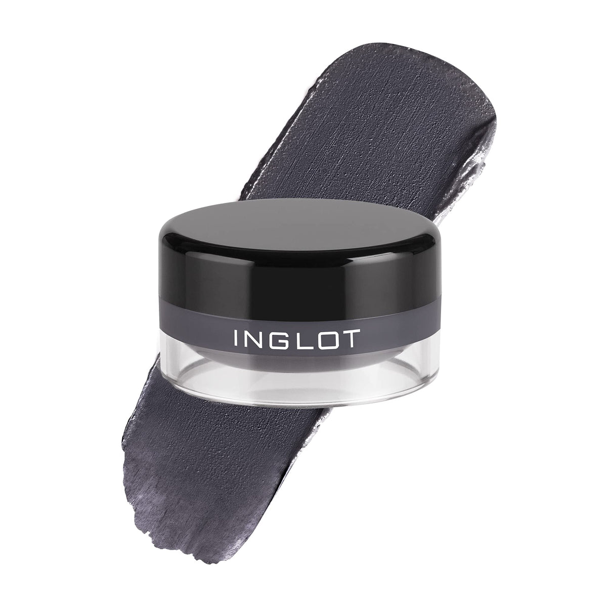 Inglot Amc Eyeliner Gel, Color 78, 0.19 Oz - Long-Lasting, Waterproof Formula