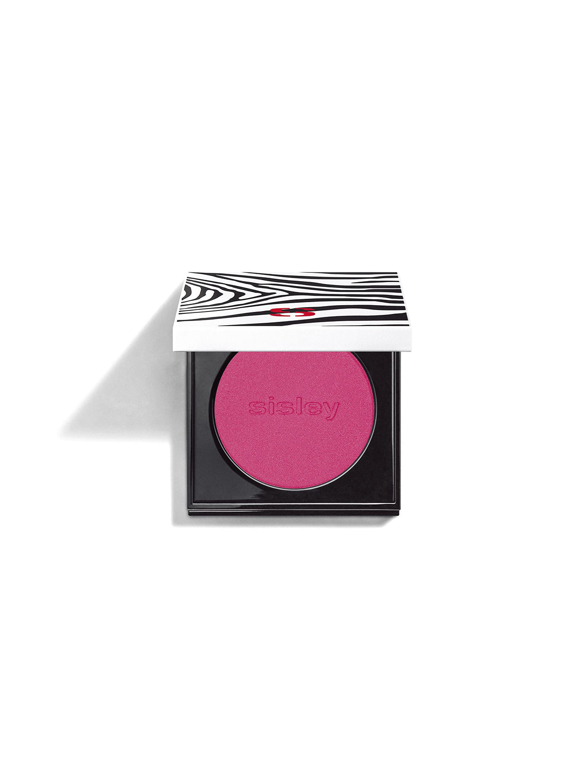 Sisley Paris Le Phyto Blush 02 Rosy Fushia 0.22 Oz - Women'S Blush Makeup