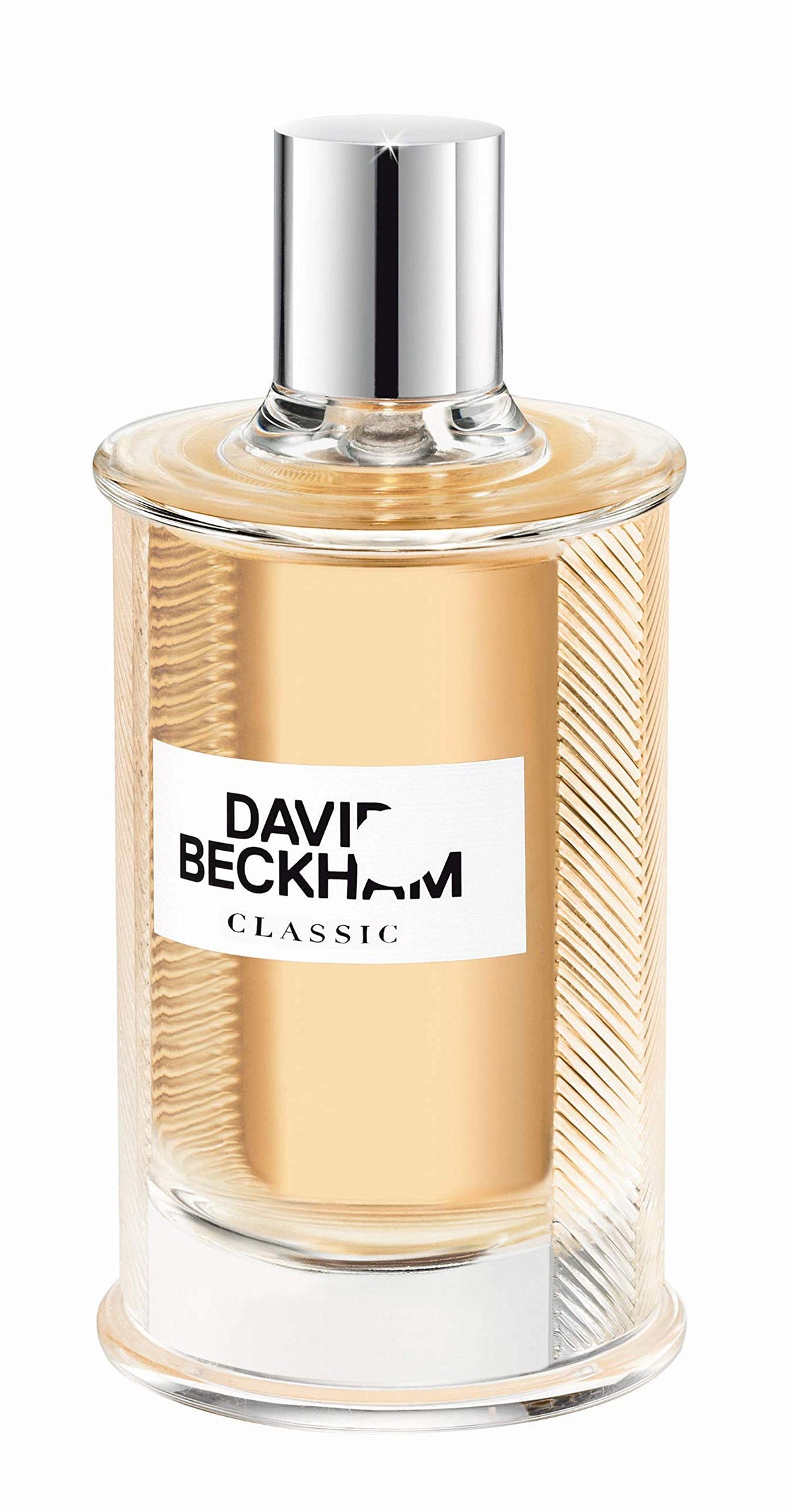 David Beckham Classic Eau De Toilette Spray, 1.35 Oz - Men'S Fragrance, 1 Count