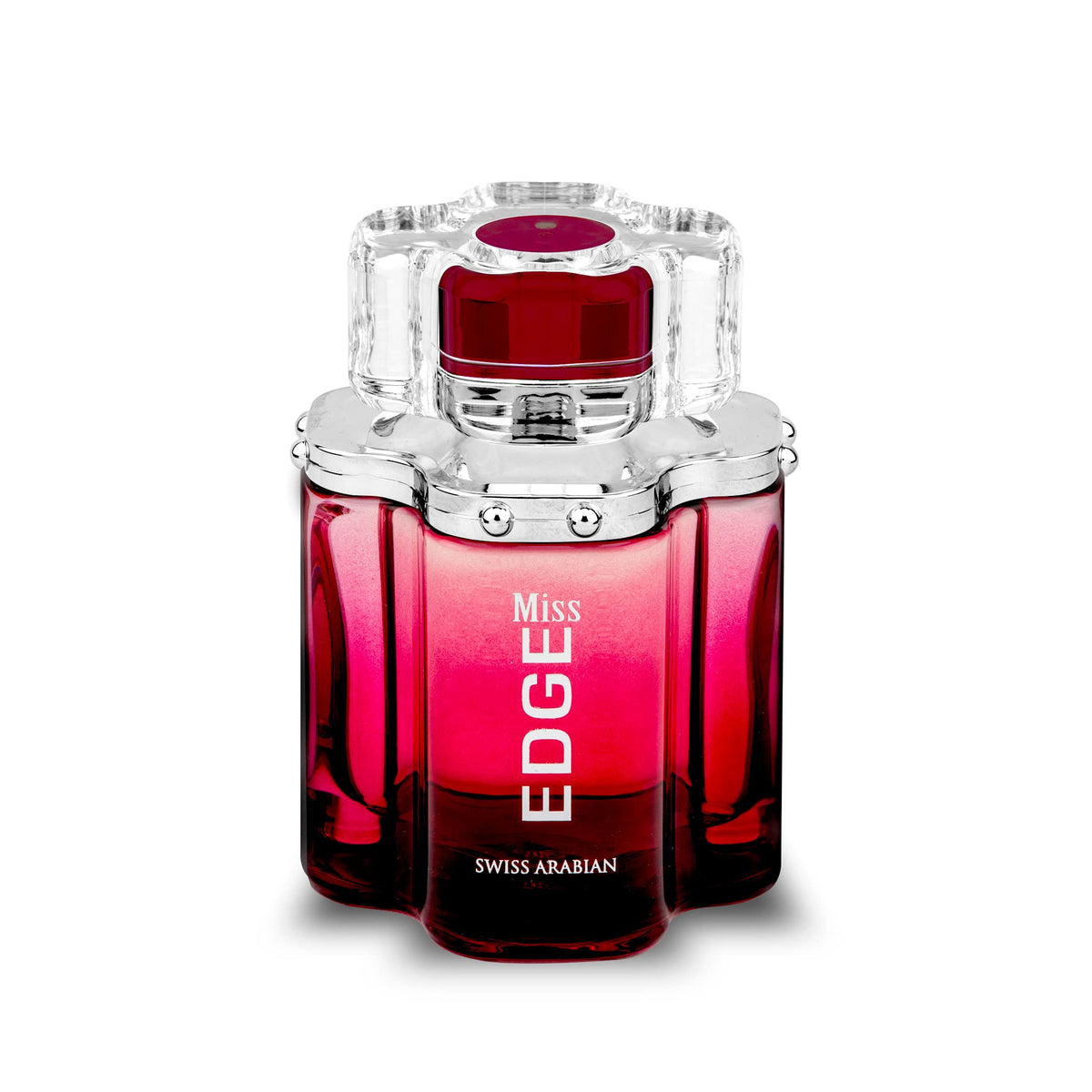 Swiss Arabian Miss EDgE  Luxury Products From Dubai  Long Lasting And Addictive Personal EDP Spray Fragrance  A Seductive  Si