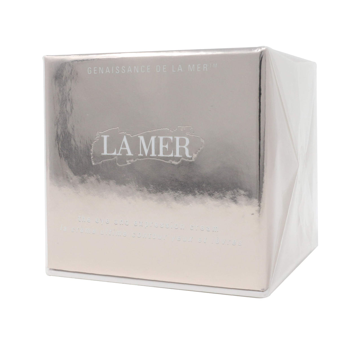 La Mer Eye and Expression Cream for Women, 0.5 Ounce - Hydrating Anti-Aging Formula