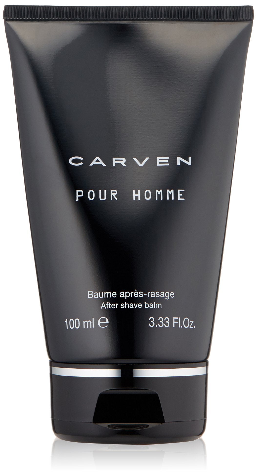 Carven Pour Homme After Shave Balm  333 Fl Oz