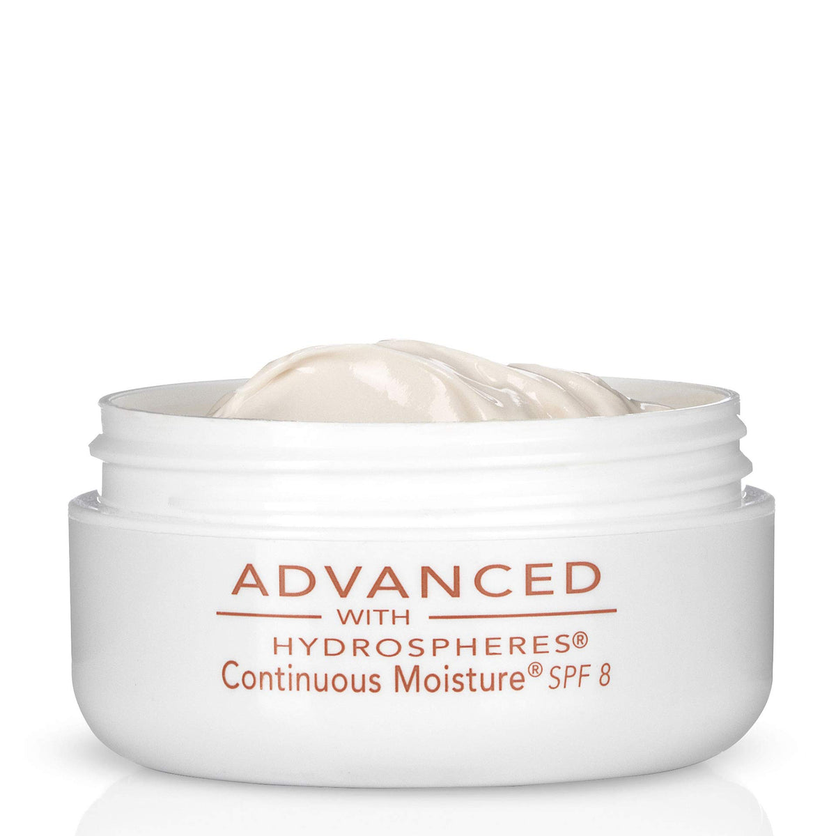 Principal Secret Advanced Moisture Face Cream - Deep Hydration With Hyaluronic Acid, 2 Oz