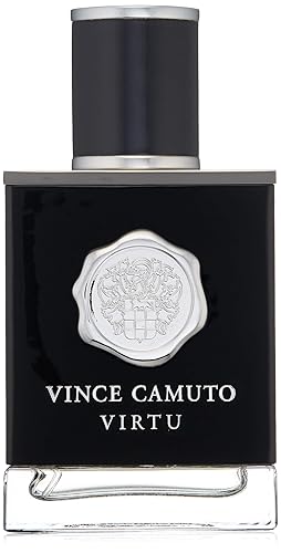 Vince Camuto Virtu Eau De Toilette Spray, 1.7 Fl Oz - Fragrance For Men And Women