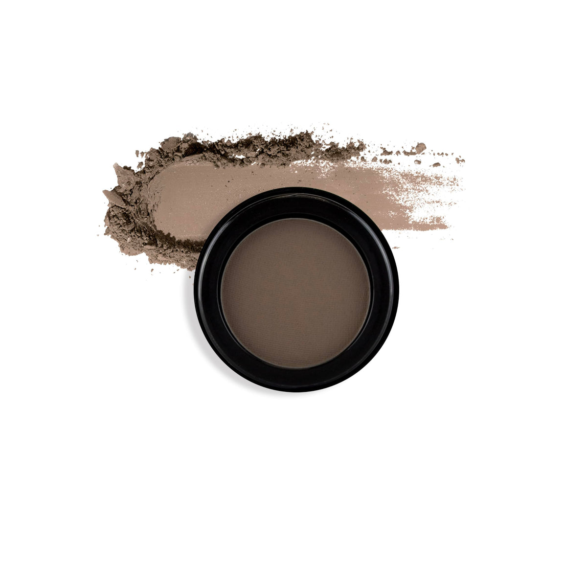 Billion Dollar Brows Taupe Eyebrow Powder - Buildable, Velvet-Smooth, Vegan Formula, 1 Oz