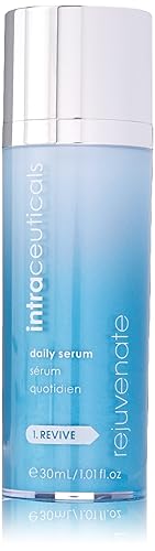 Intraceuticals Rejuvenate Daily Serum - 1.01 Fl Oz Hydrating Anti-Aging Skincare