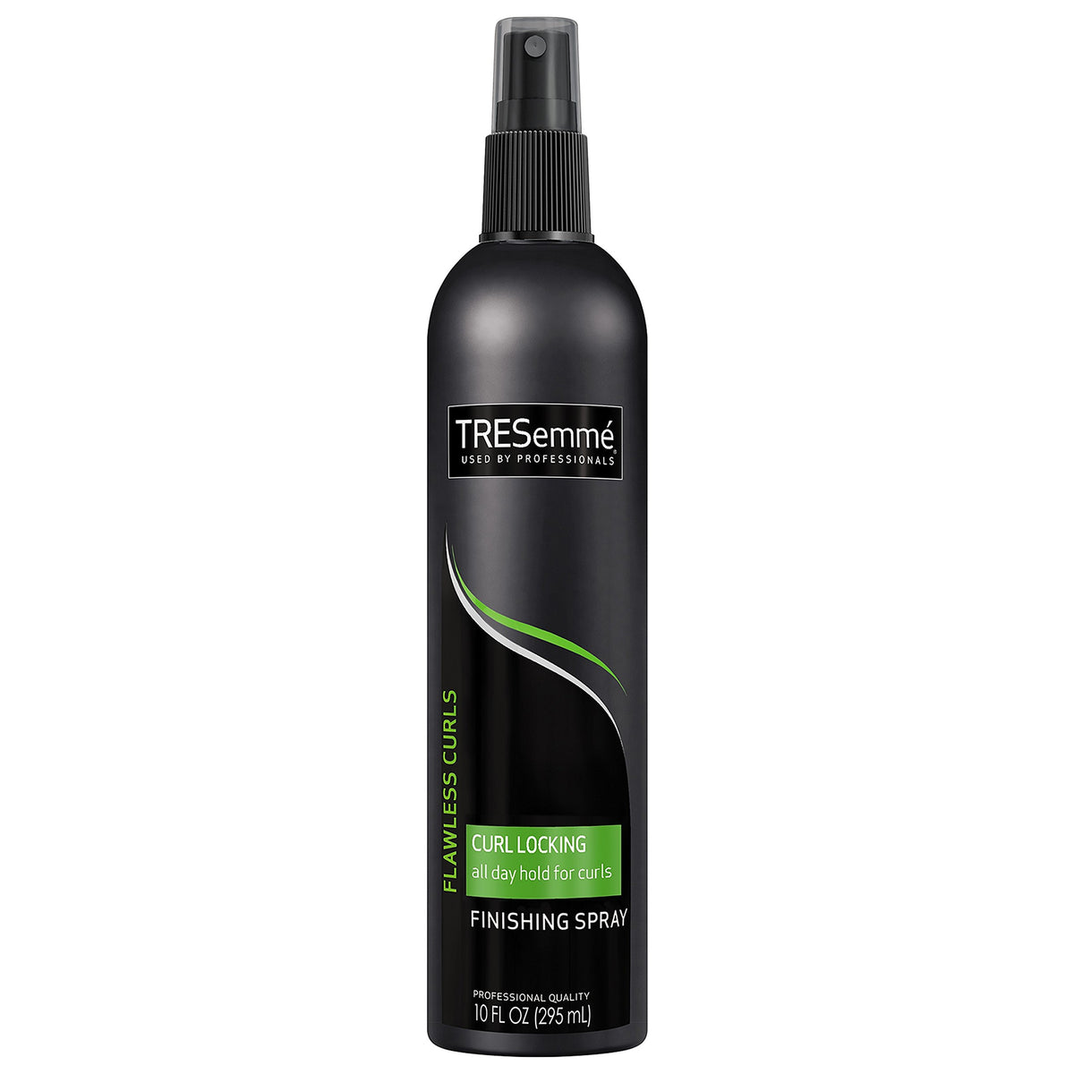 TRESemm·Flawless Curls Curl Locking Finish Spray, 10 Oz - Perfect for Defined Curls