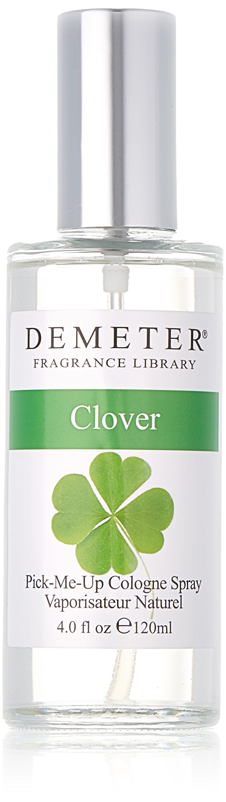 Jasmine by Demeter 4.0 oz Cologne Spray - Elegant Floral Scent, Long-Lasting Fragrance, Perfect for Daily Wear - 1 Count