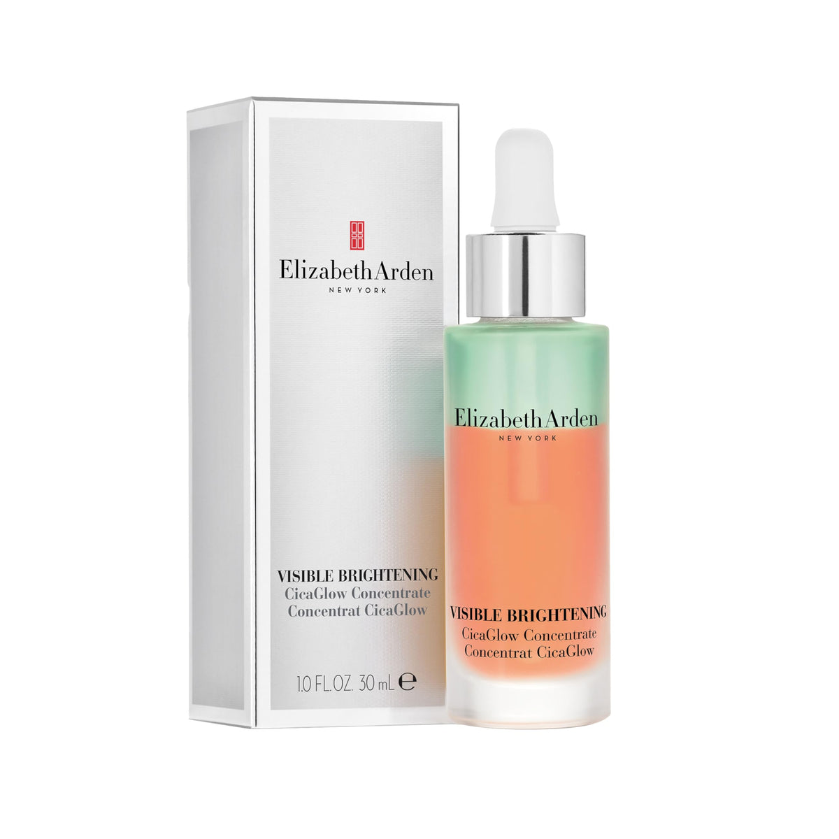 Elizabeth Arden By Elizabeth Arden, Visible Brightening Cicaglow Concentrate -30Ml/1Oz