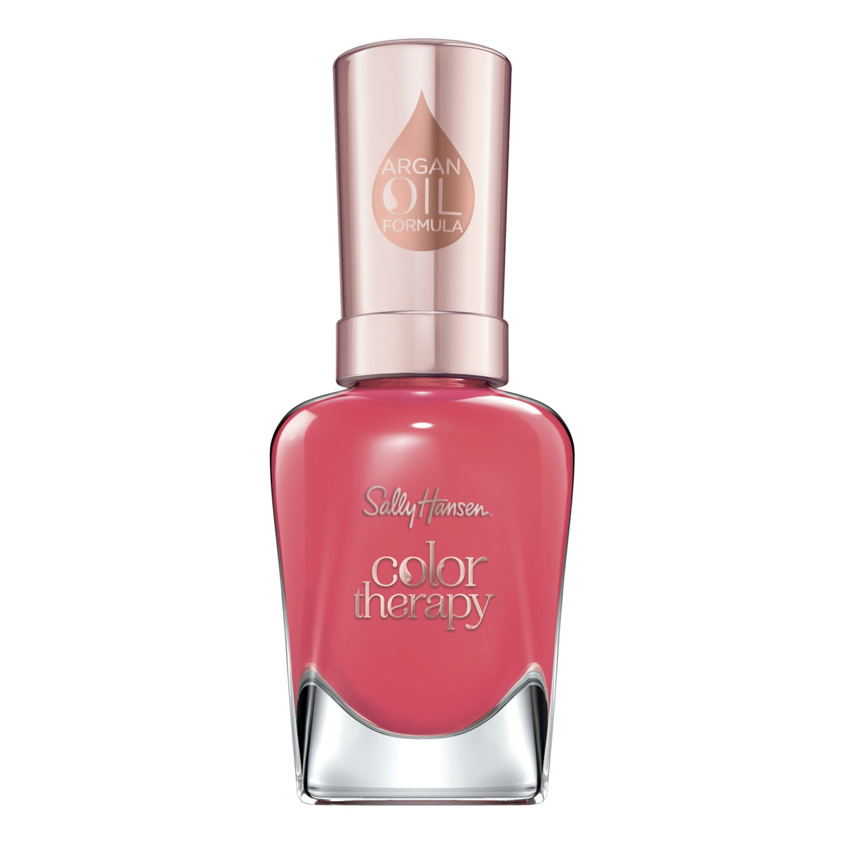 Sally Hansen Color Therapy Nail Polish  Aurant You Relaxed  Pack of 1