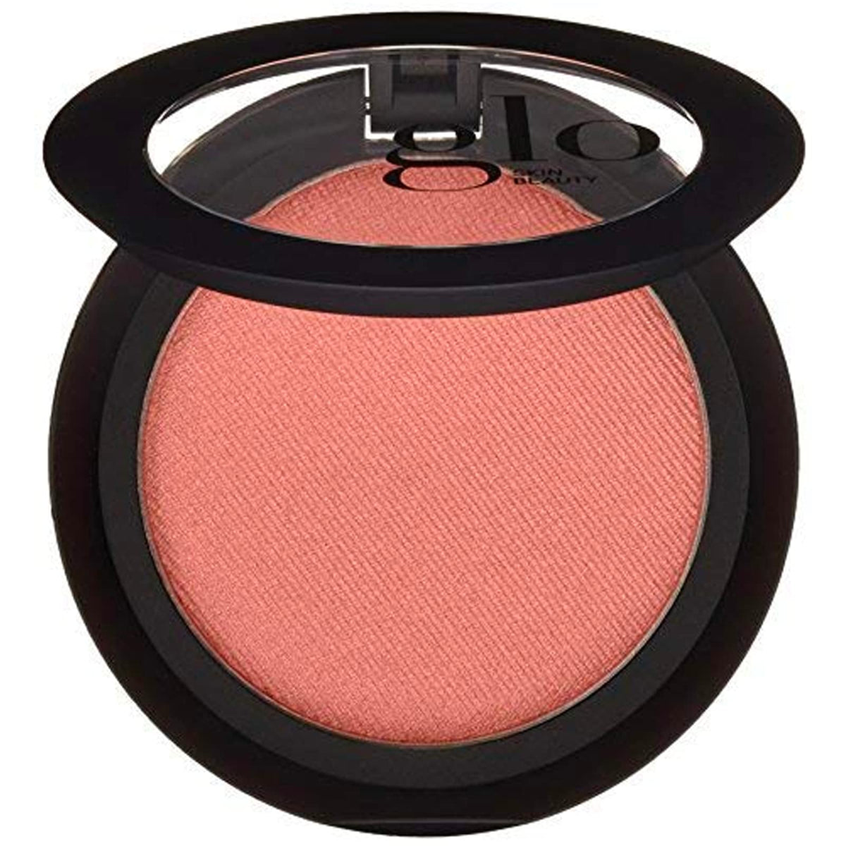 Glo Skin Beauty Blush Spice Berry - High Pigment Pressed Powder For Natural Glow, 0.12 Oz