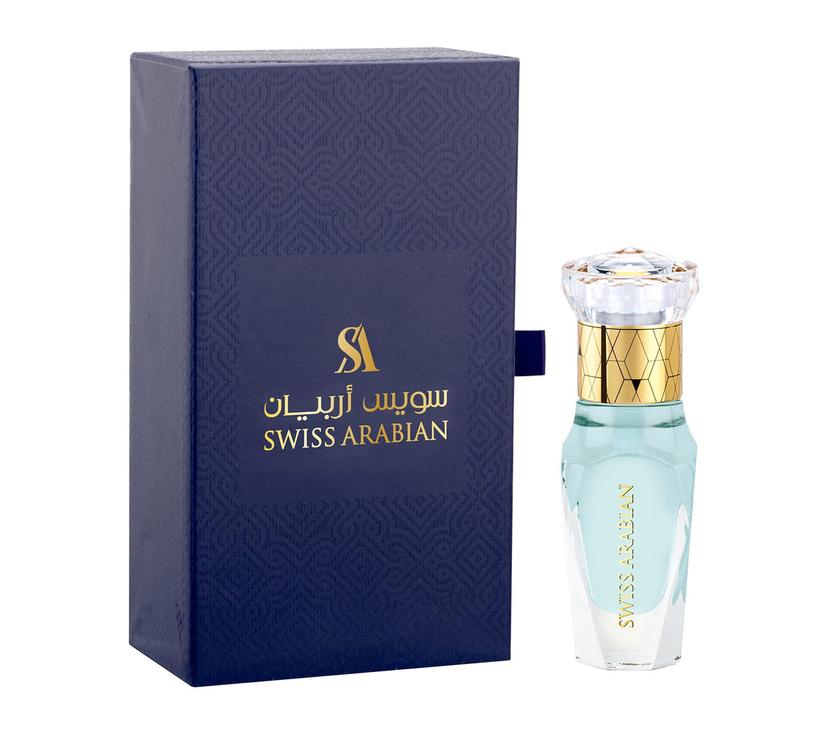 Swiss Arabian Dream Girl For Women  Luxury Products From Dubai  Long Lasting Personal Perfume Oil  A Seductive  Exceptionally