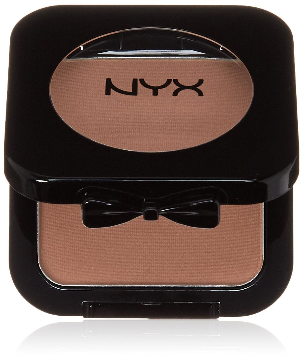 Nyx Professional Makeup High Definition Blush In Nude'Tude - 0.16 Ounce, Flawless Finish